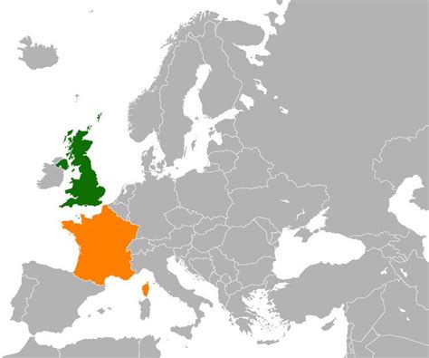 france united kingdom relations|england and france history.